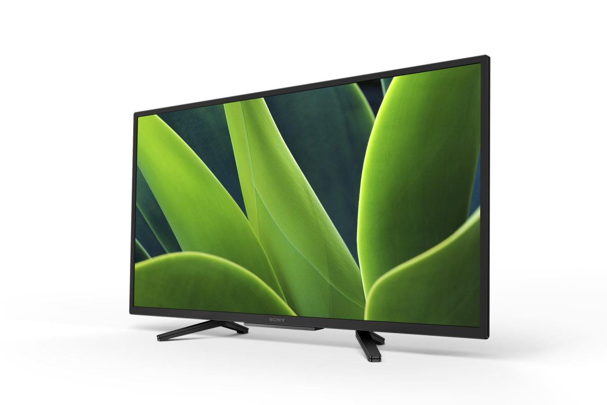 Sony Bravia W830K 32" Television - Image 2