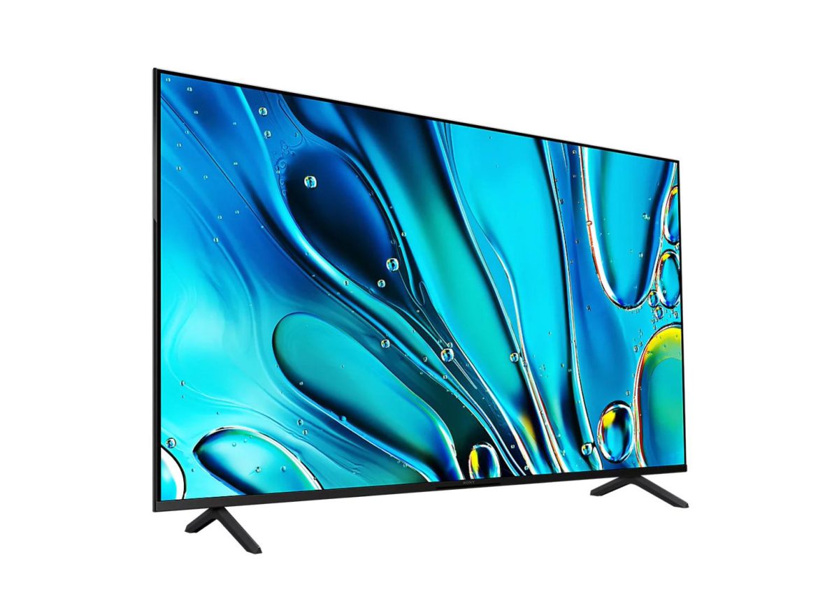 Sony Bravia 3 S30 65" Television 4K UHD - Image 3