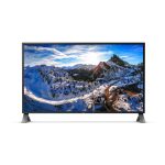 Philips 438P1 43" 16:9, 4K UHD 3840x2160