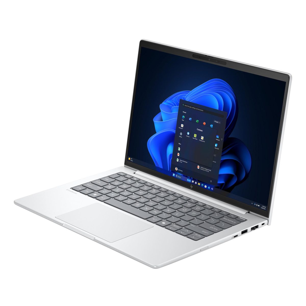 HP EliteBook 8 14" G1i -BX3Q7PT- Intel U7-255U - Image 5