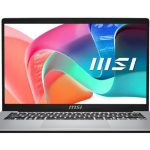 MSI Modern 14 F1M (i5‑120U, 16 GB, 512 GB SSD)