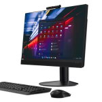 Lenovo ThinkCentre M920z 23.8" FHD Touch All-in-One Desktop PC - i5-8600 16GB RAM  512GB SSD Win11 Pro (Refurbished)