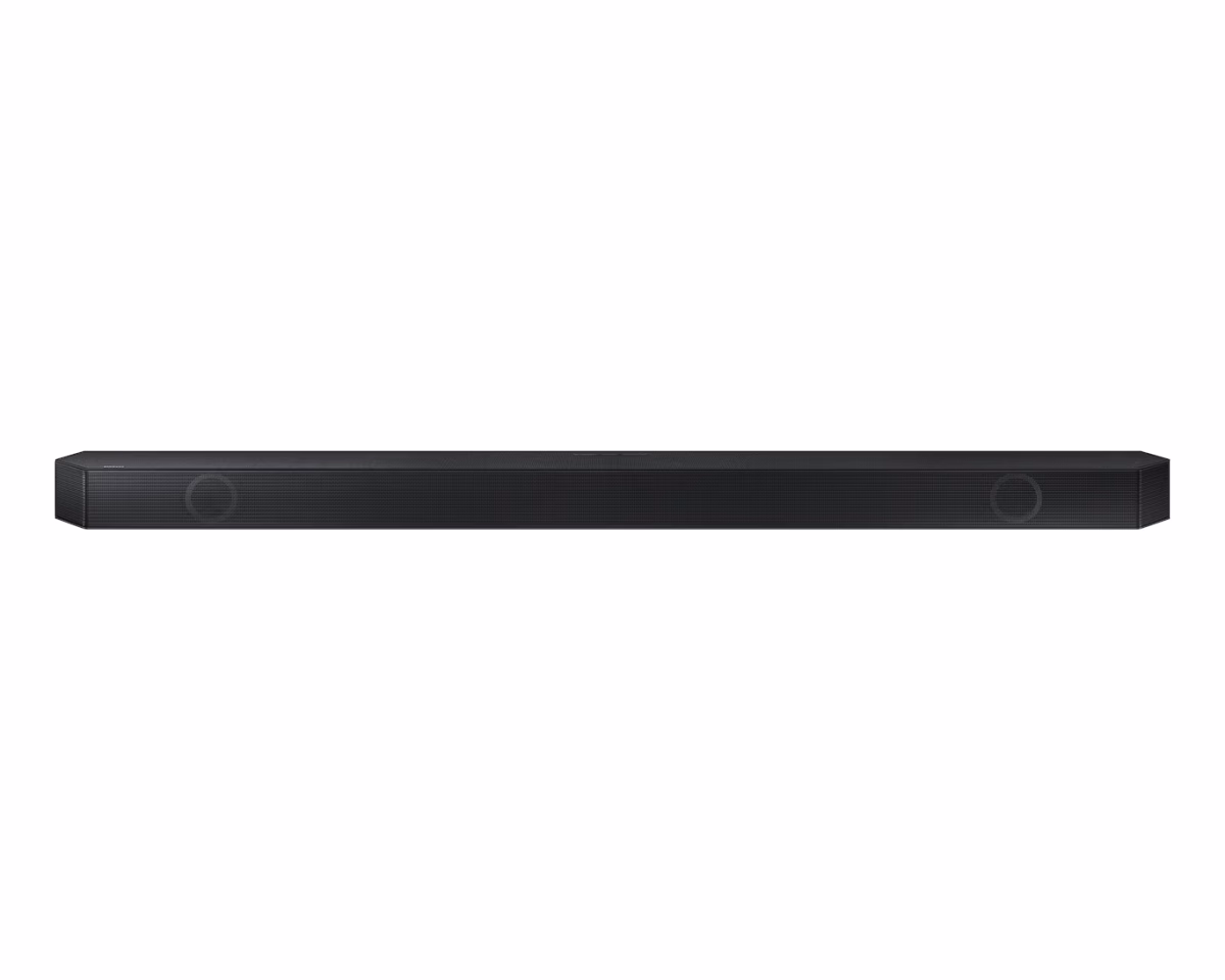 Samsung HW-Q990D/XY Q990D Q Series 11.1.4ch Soundbar with 8" Wireless Subwoofer Up/Front/Side-firing Rear Speakers included - Image 6