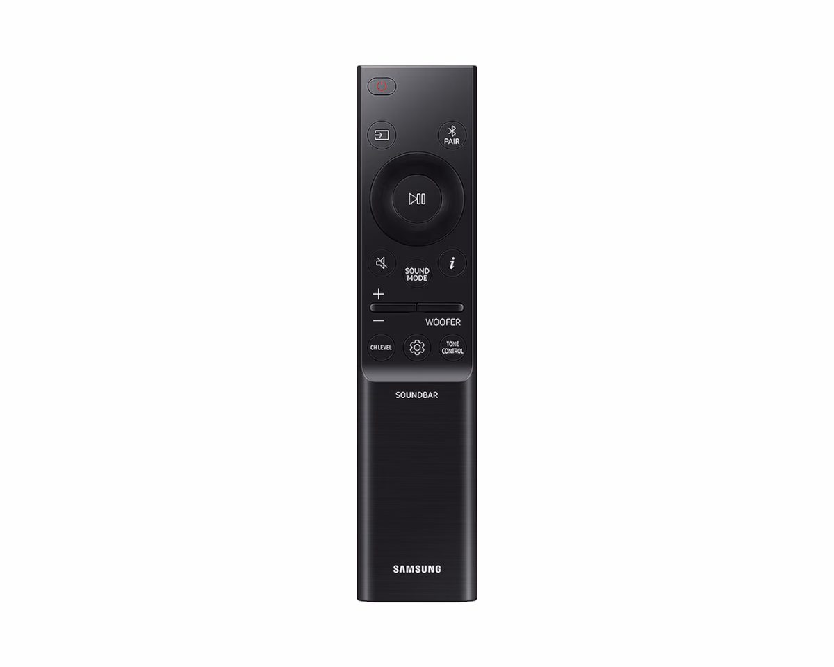 Samsung HW-Q990D/XY Q990D Q Series 11.1.4ch Soundbar with 8" Wireless Subwoofer Up/Front/Side-firing Rear Speakers included - Image 5