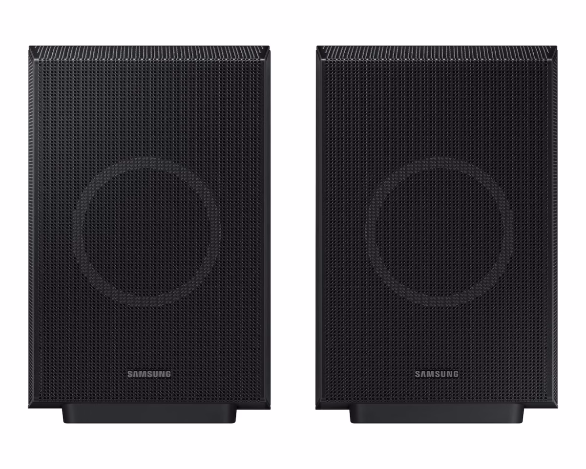 Samsung HW-Q990D/XY Q990D Q Series 11.1.4ch Soundbar with 8" Wireless Subwoofer Up/Front/Side-firing Rear Speakers included - Image 4