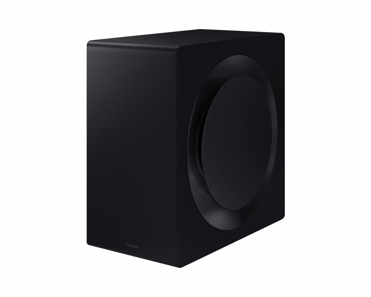 Samsung HW-Q990D/XY Q990D Q Series 11.1.4ch Soundbar with 8" Wireless Subwoofer Up/Front/Side-firing Rear Speakers included - Image 3