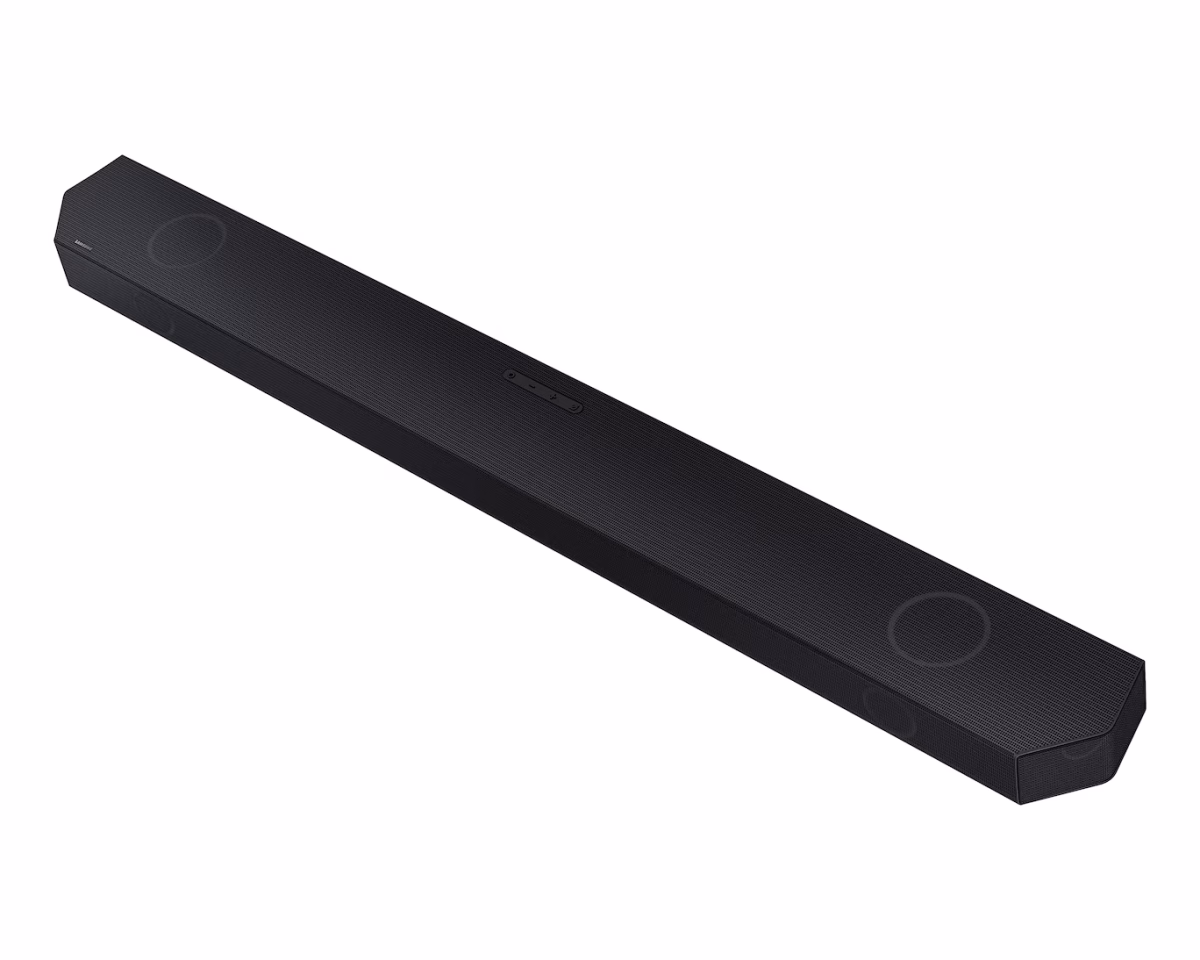 Samsung HW-Q800D/XY Q800D Q Series 5.1.2ch Soundbar with 8" Wireless Subwoofer - Image 5