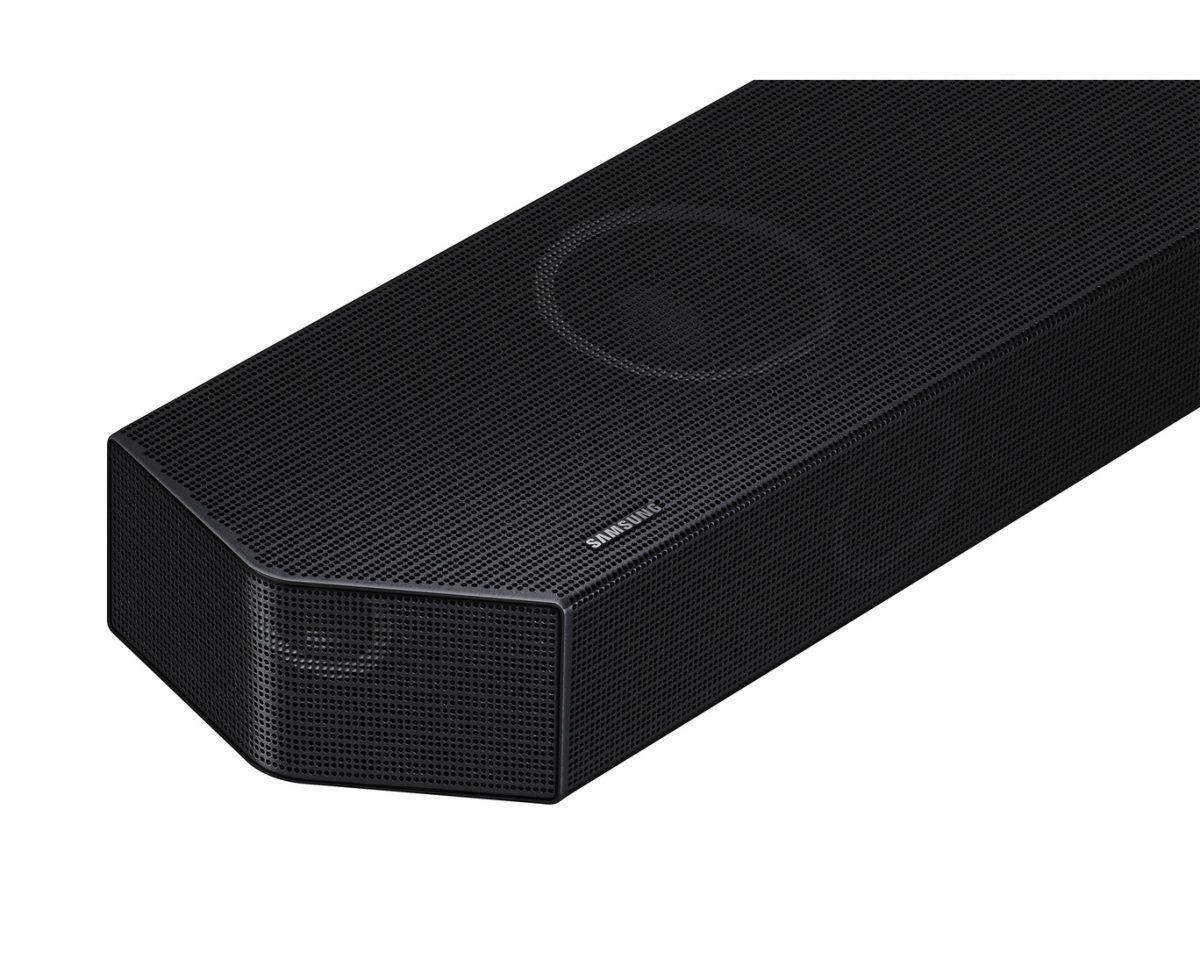 Samsung HW-Q800D/XY Q800D Q Series 5.1.2ch Soundbar with 8" Wireless Subwoofer - Image 4