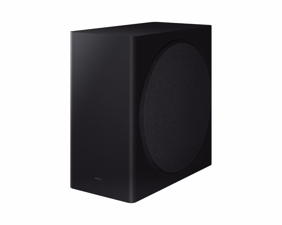 Samsung HW-Q800D/XY Q800D Q Series 5.1.2ch Soundbar with 8" Wireless Subwoofer - Image 3
