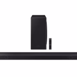 Samsung HW-Q800D/XY Q800D Q Series 5.1.2ch Soundbar with 8" Wireless Subwoofer
