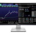 Dell UltraSharp U3415W 34" UltraWide WQHD IPS Curved Monitor (Refurbished)