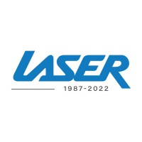 Laser