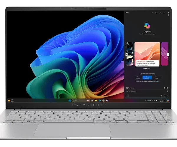 ASUS Vivobook S 15 S5507