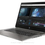 HP ZBook Studio G5