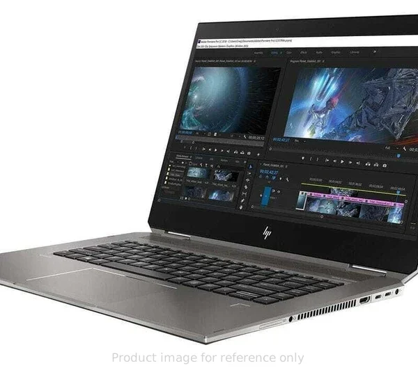 HP ZBook Studio G5
