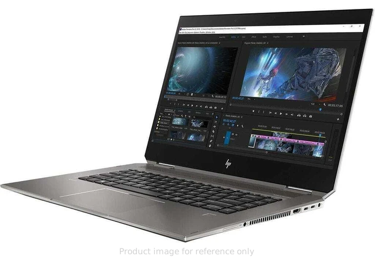 HP ZBook Studio x360 G5 HP ZBook Studio G5