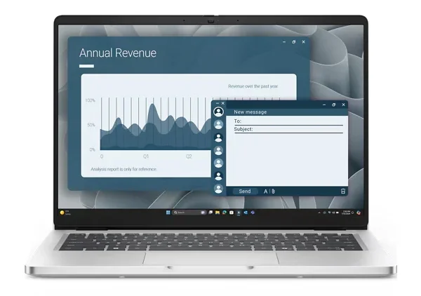 Dell Pro 14 PC14255