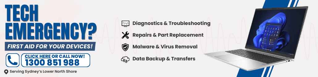 Emergency PC Wintech CES